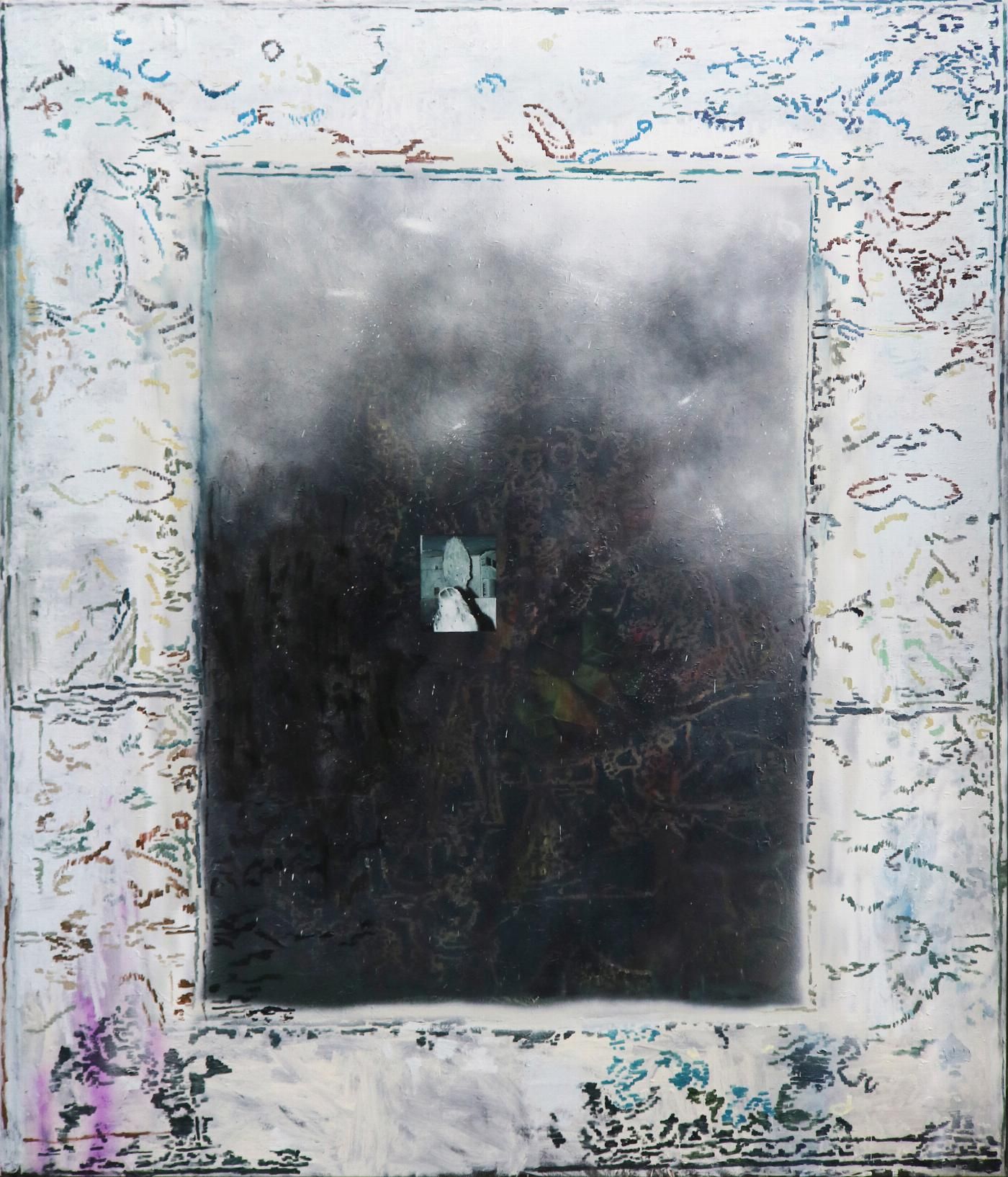 pintura armando rabadan arte