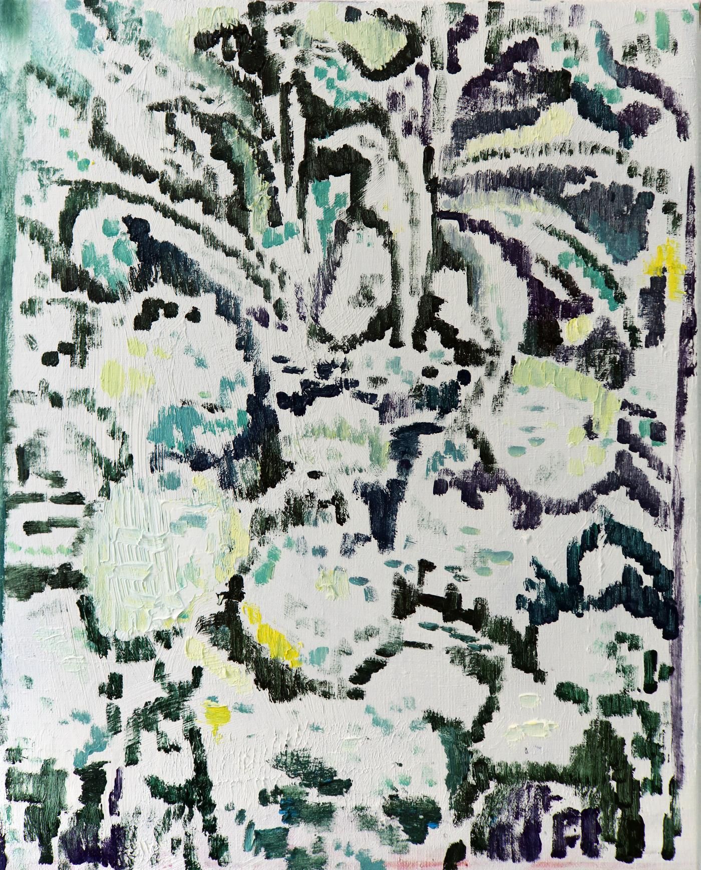 pintura armando rabadan