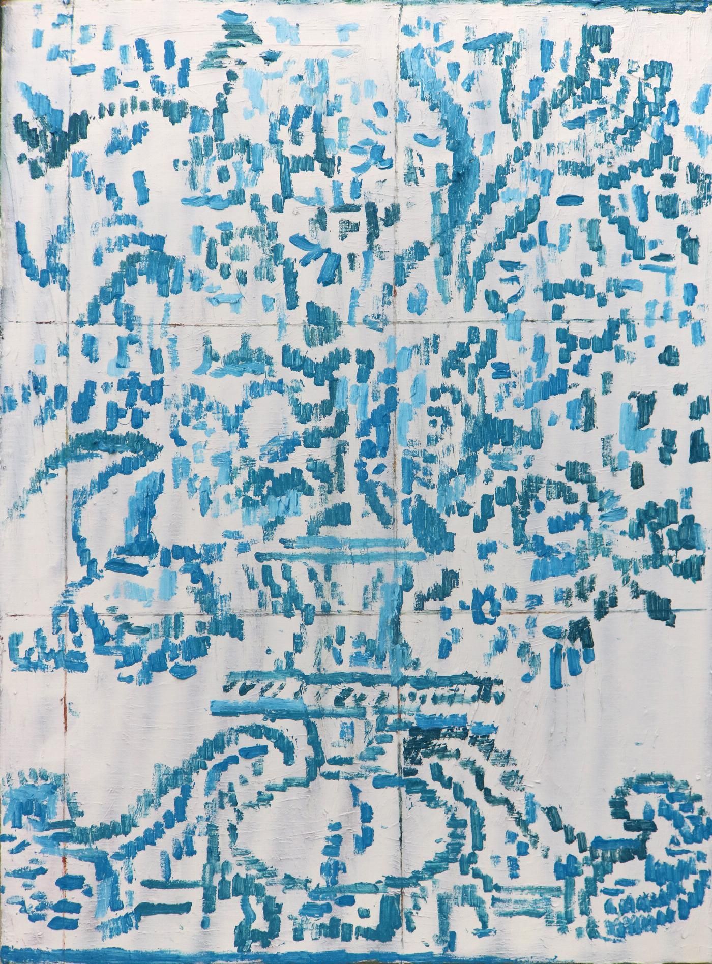 armando rabadan artista emergente