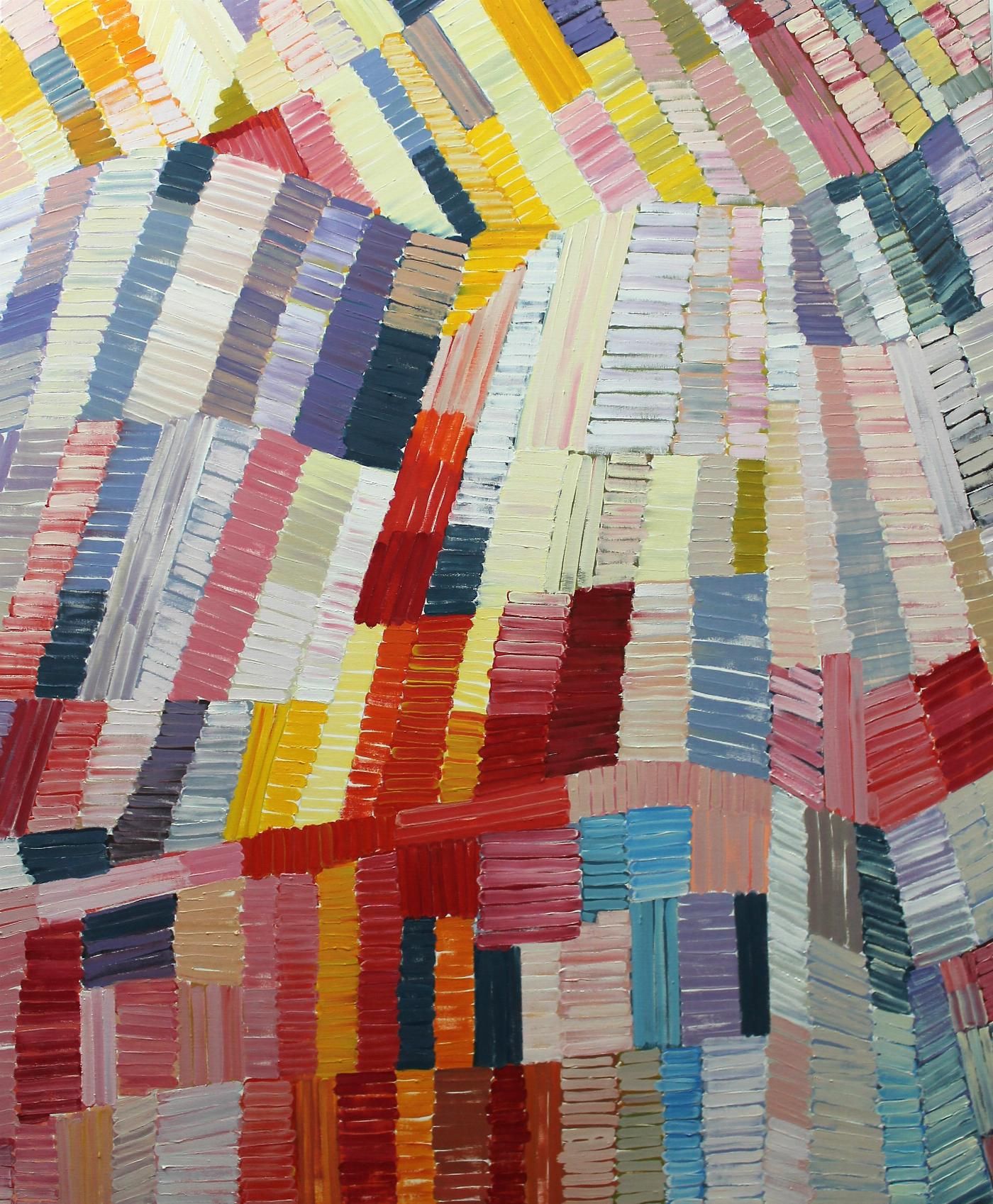 pintura oleo ikella alonso