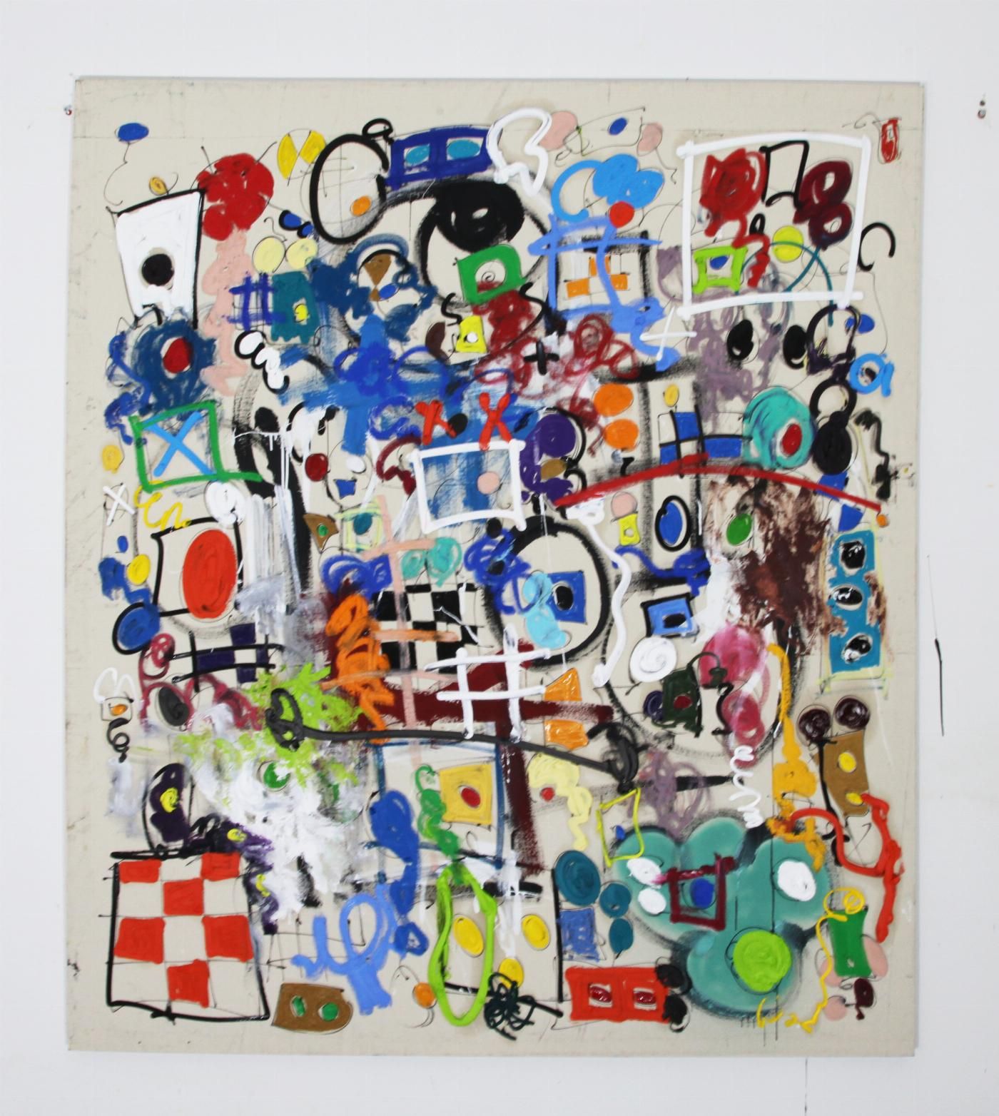 arte urbano frances taher