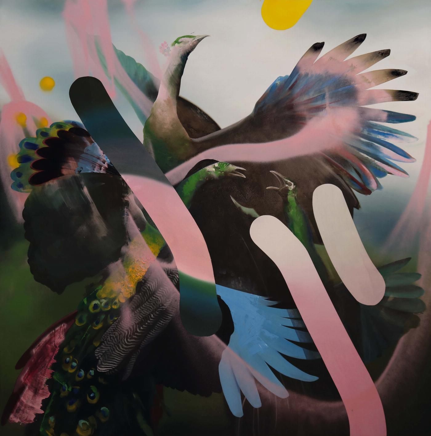 manu muñoz neofiguracion