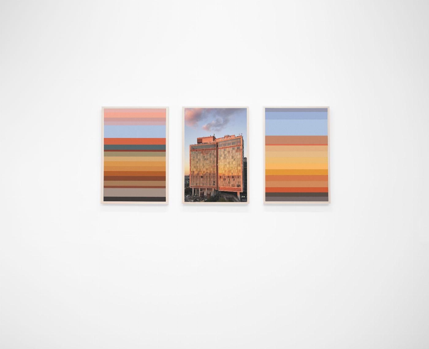 triptico arte mexicano