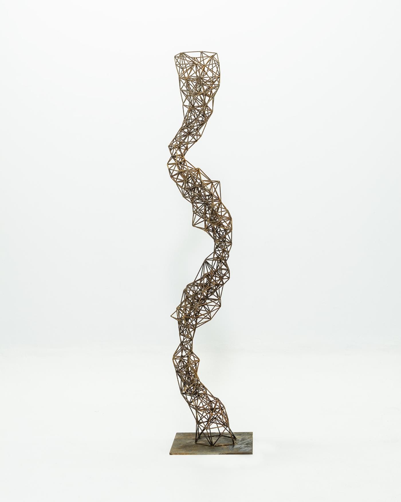 Babel2021hierro170x35x35cm18kgweb