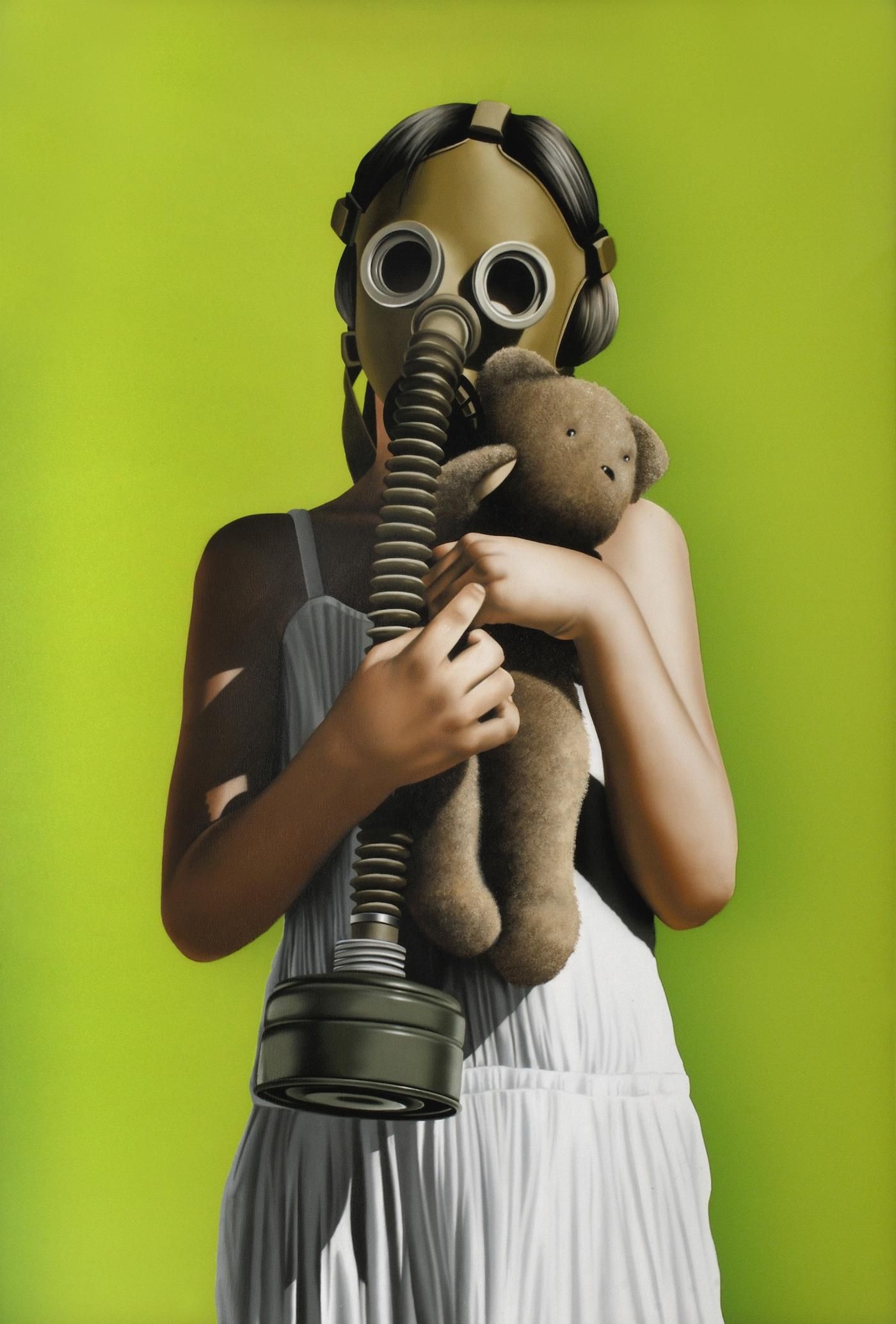 oleo fantasía ciencia ficción