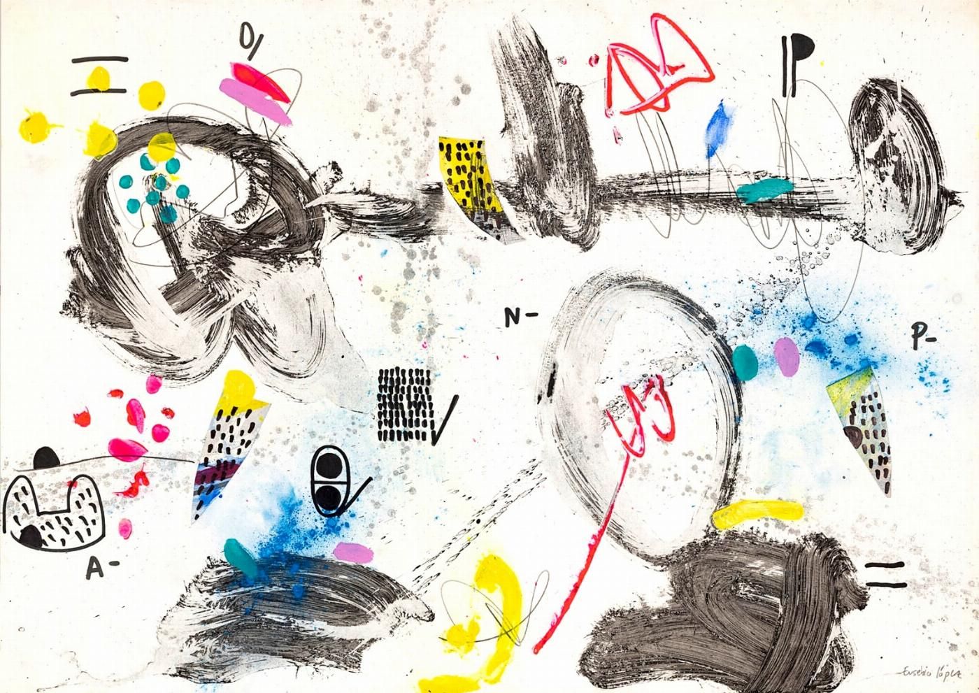 Arte con potencial de revalorización a corto plazo