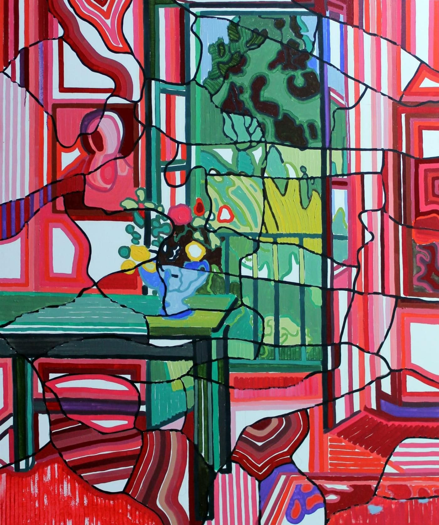 Homenaje Marquet Ikella Alonso