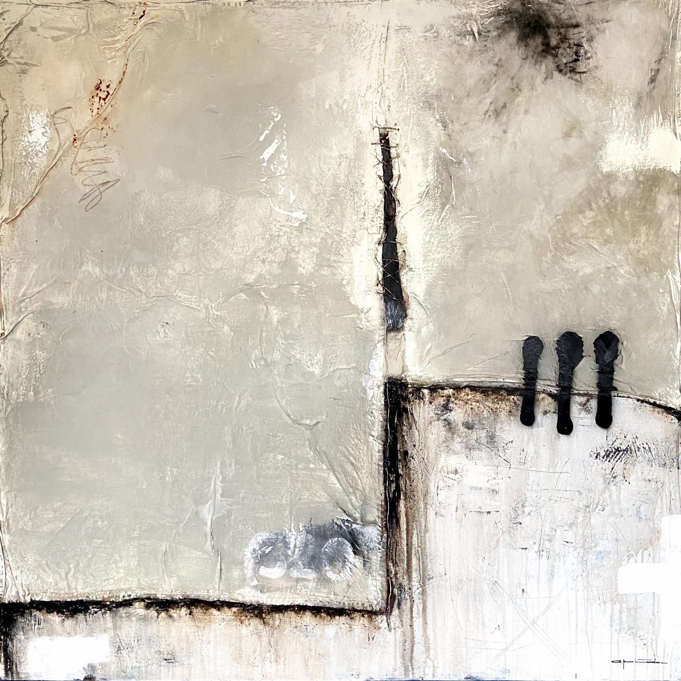 obra almudena pintado