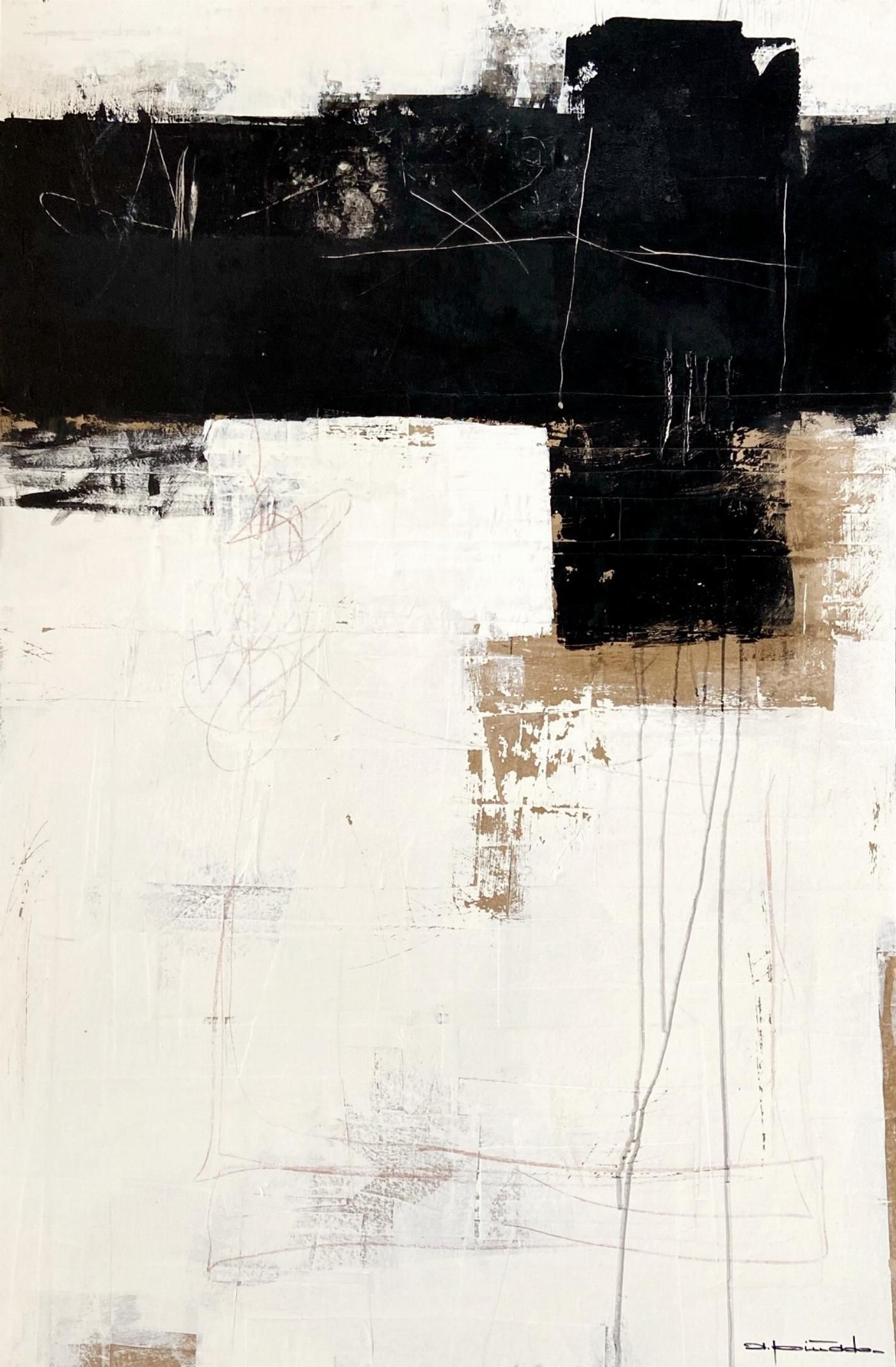 cuadros abstractos online