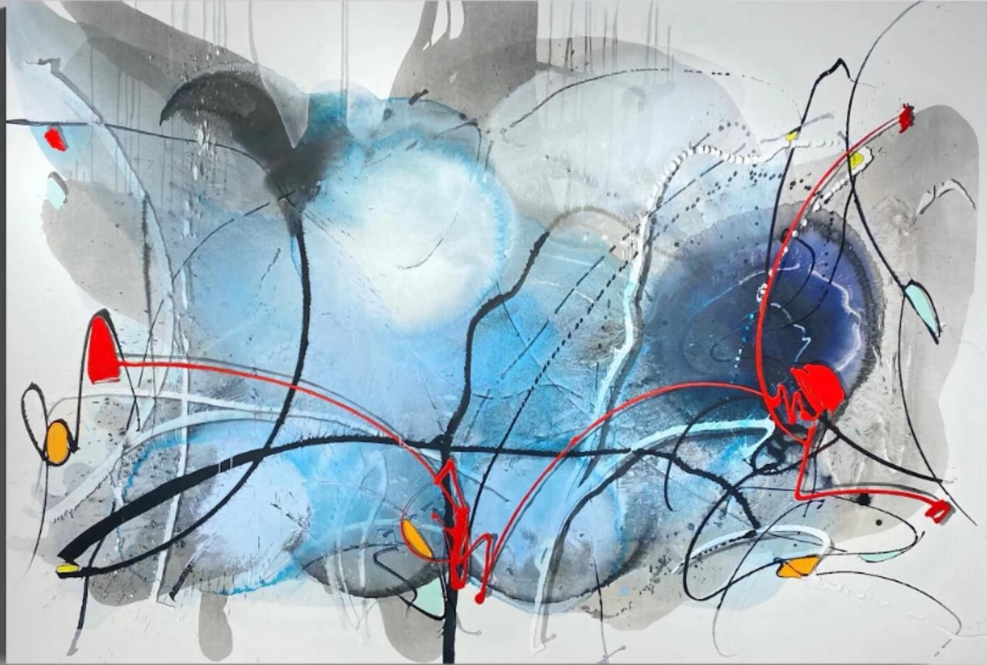 paulina cerda artista chilena