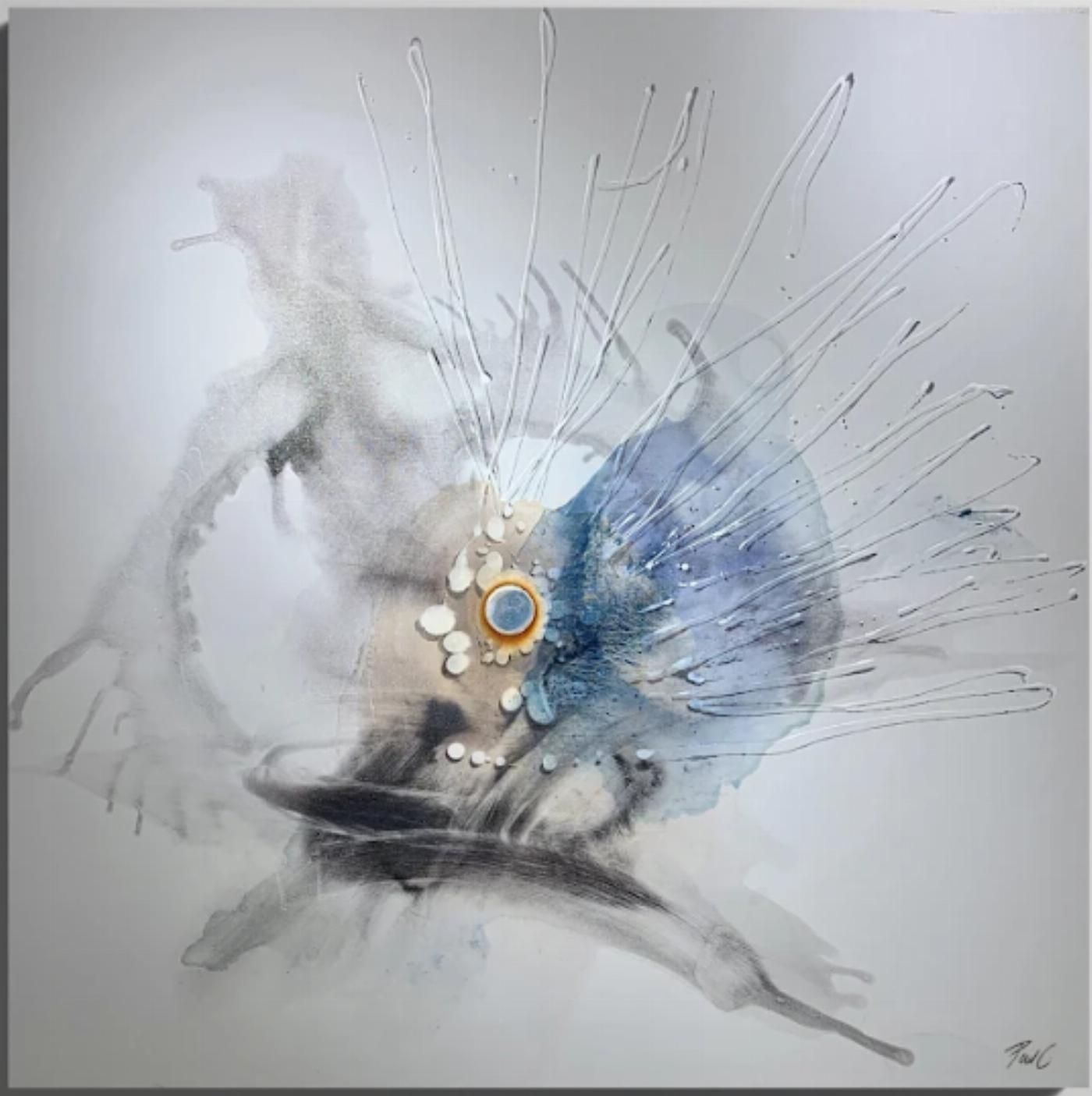 artistas emergentes chilenas