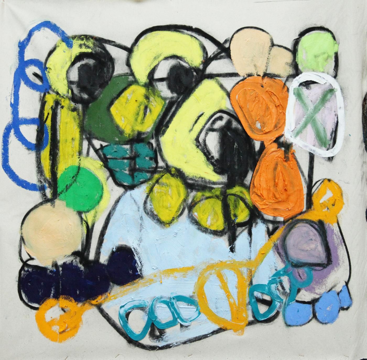 Decorar con arte urbano