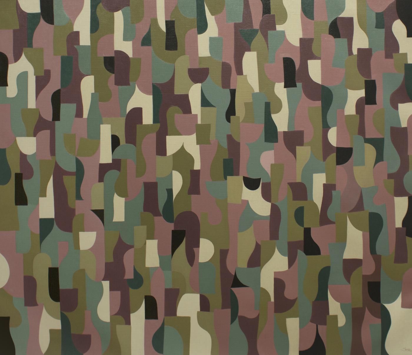 comprar arte abstracto