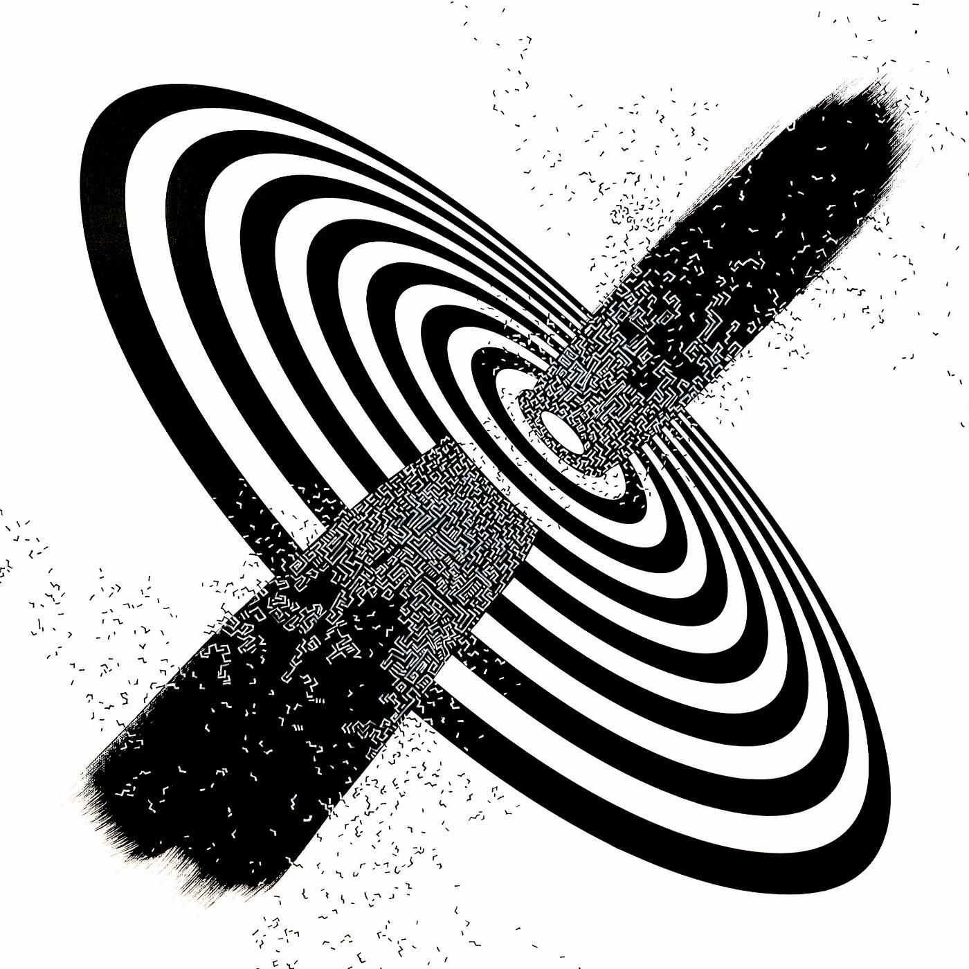 cuadros efectos opticos