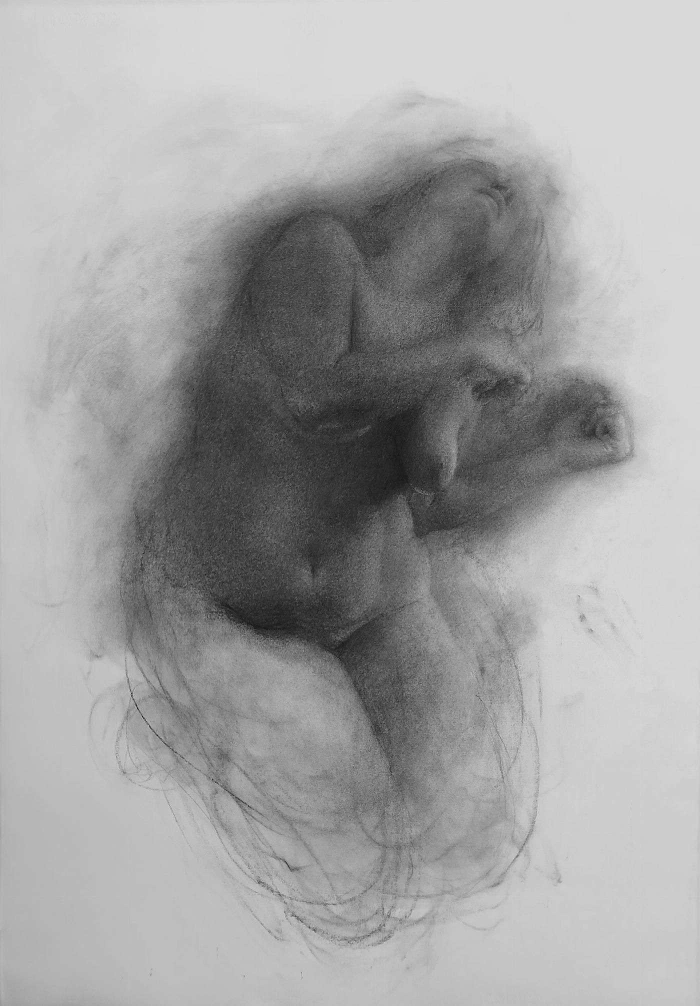 01100x70cmscarboncillosobrepapelingres2022