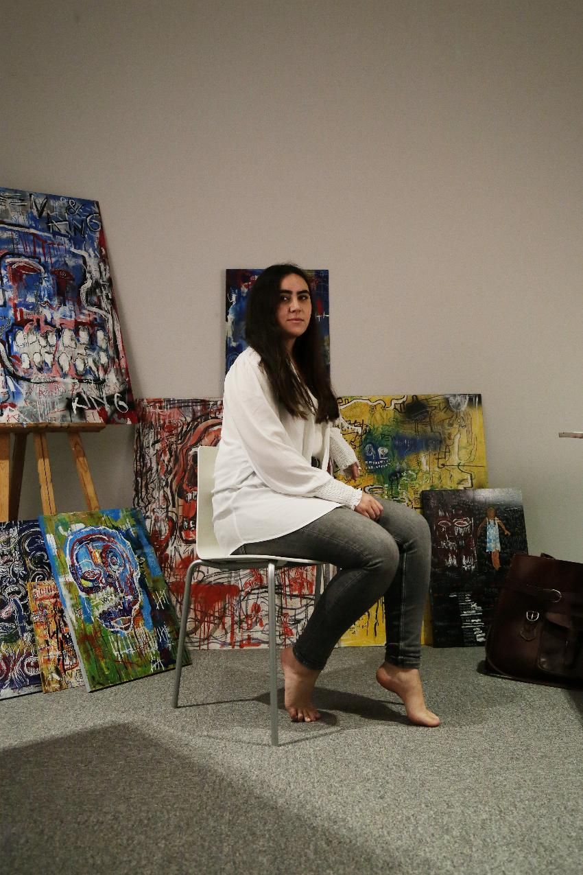 Andrea Velasco Astete