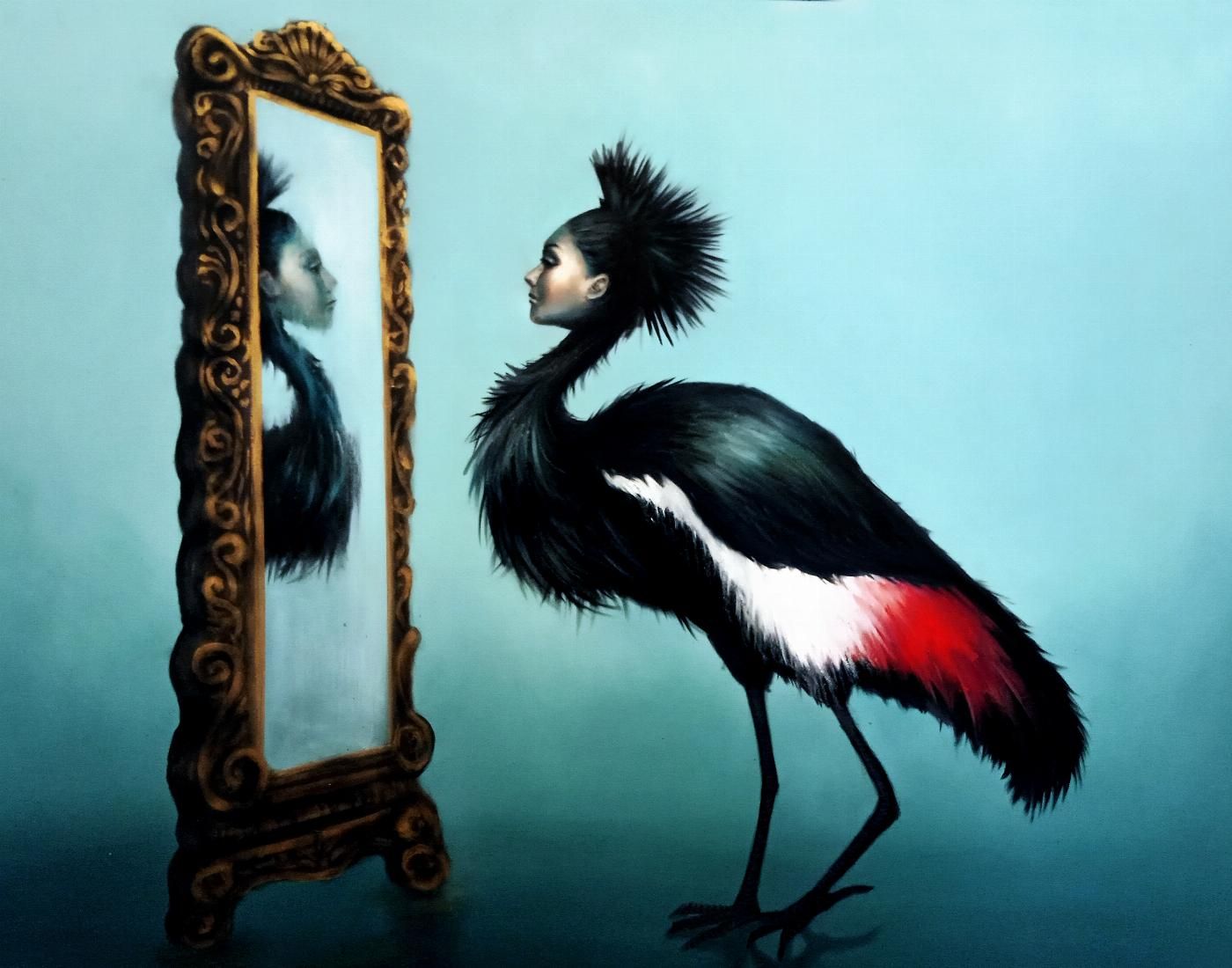 arte surrealista de bolivia