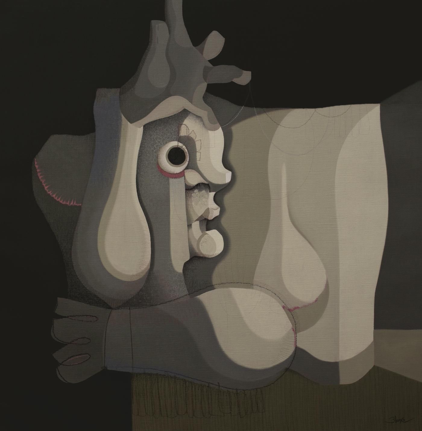 Comprar piezas cubistas