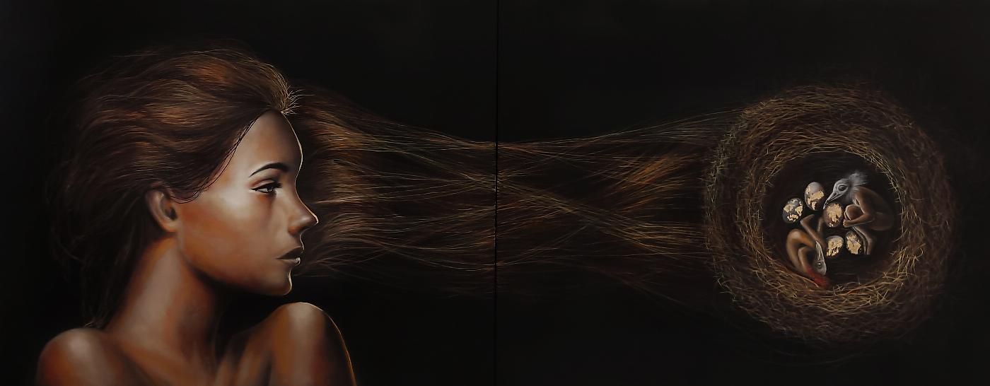 Arte boliviano surreaslista