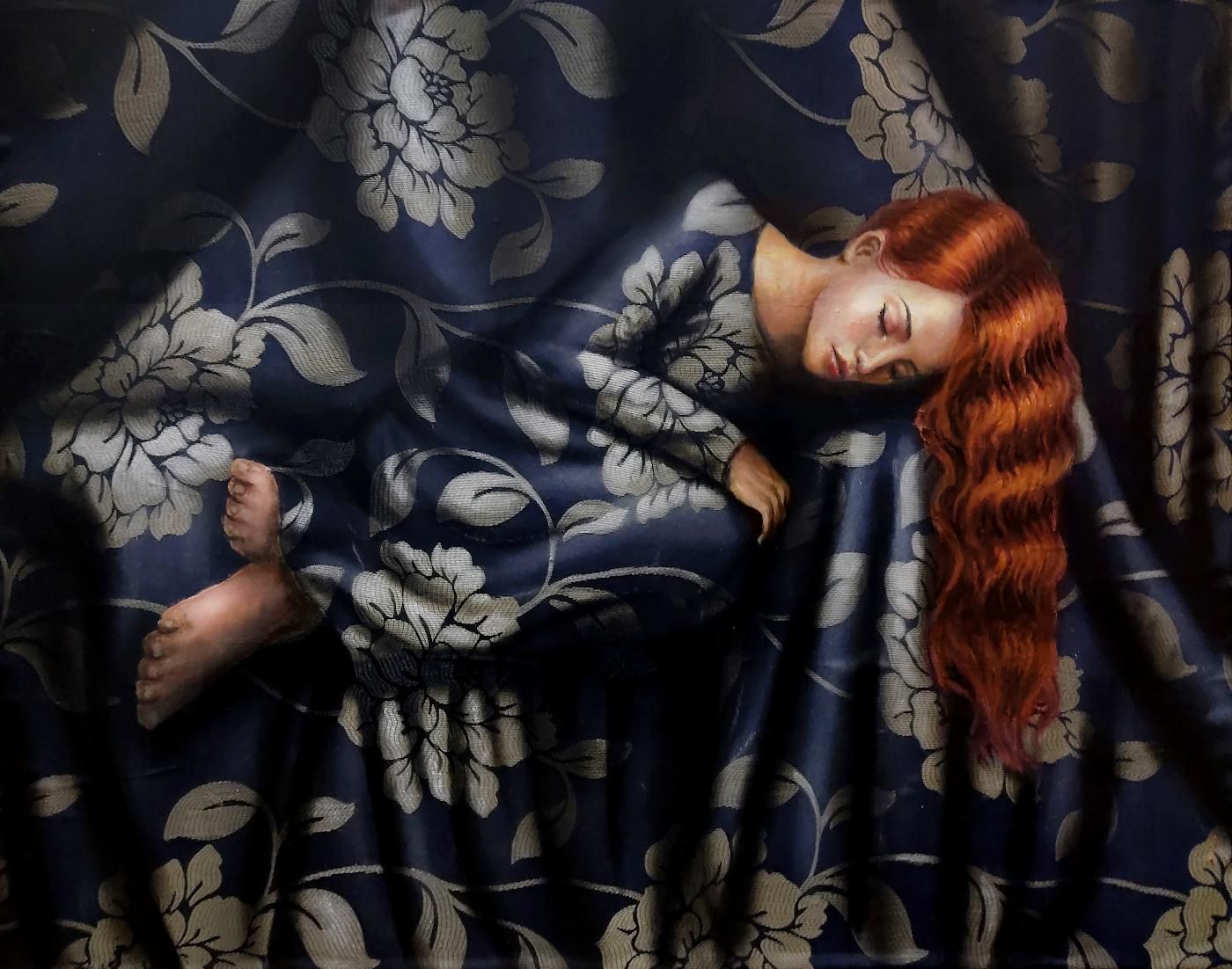 obra de arte douglas rivera