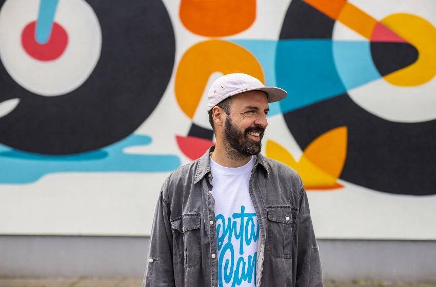 Ruben Sanchez artista