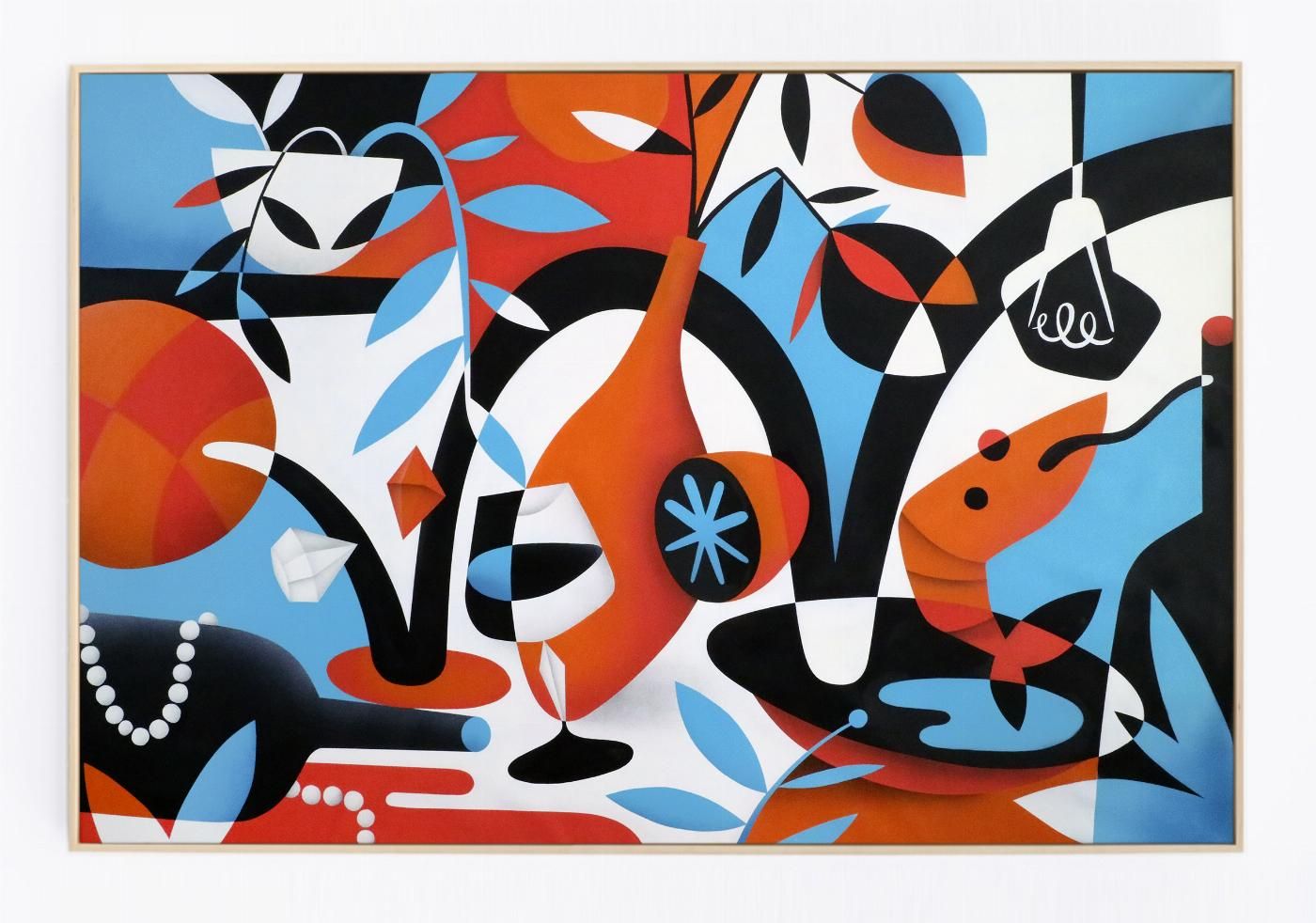 arte urbano barcelona