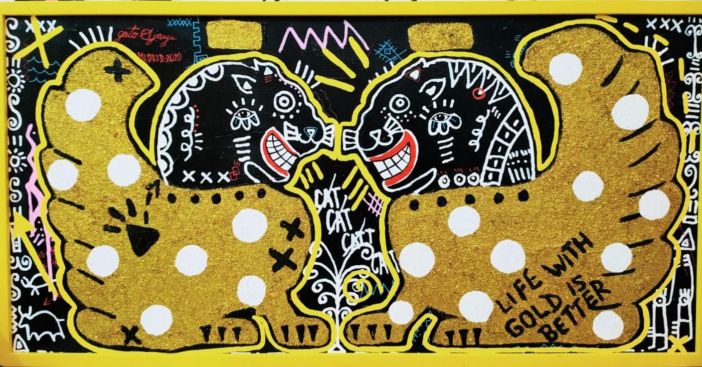 LavidaconoroesmejorGutoAjayu