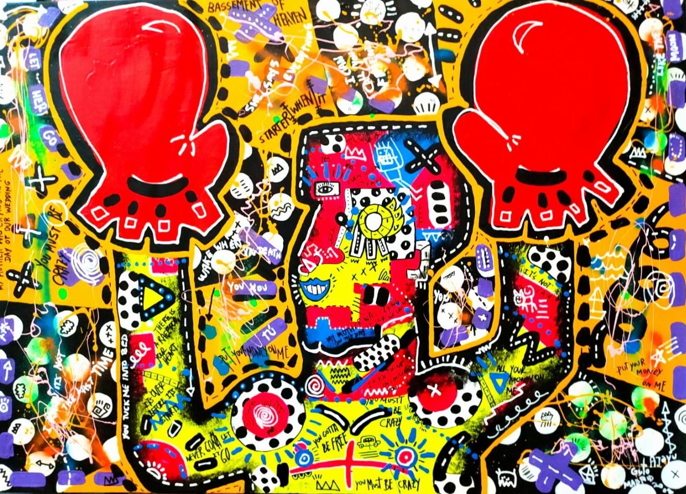 NohaysustitutoparalavictoriaGutoAjayu