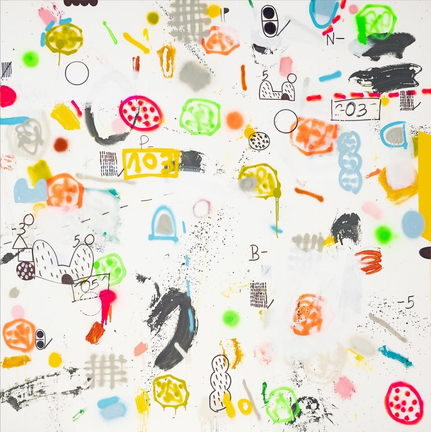 pop art eusebio lopez