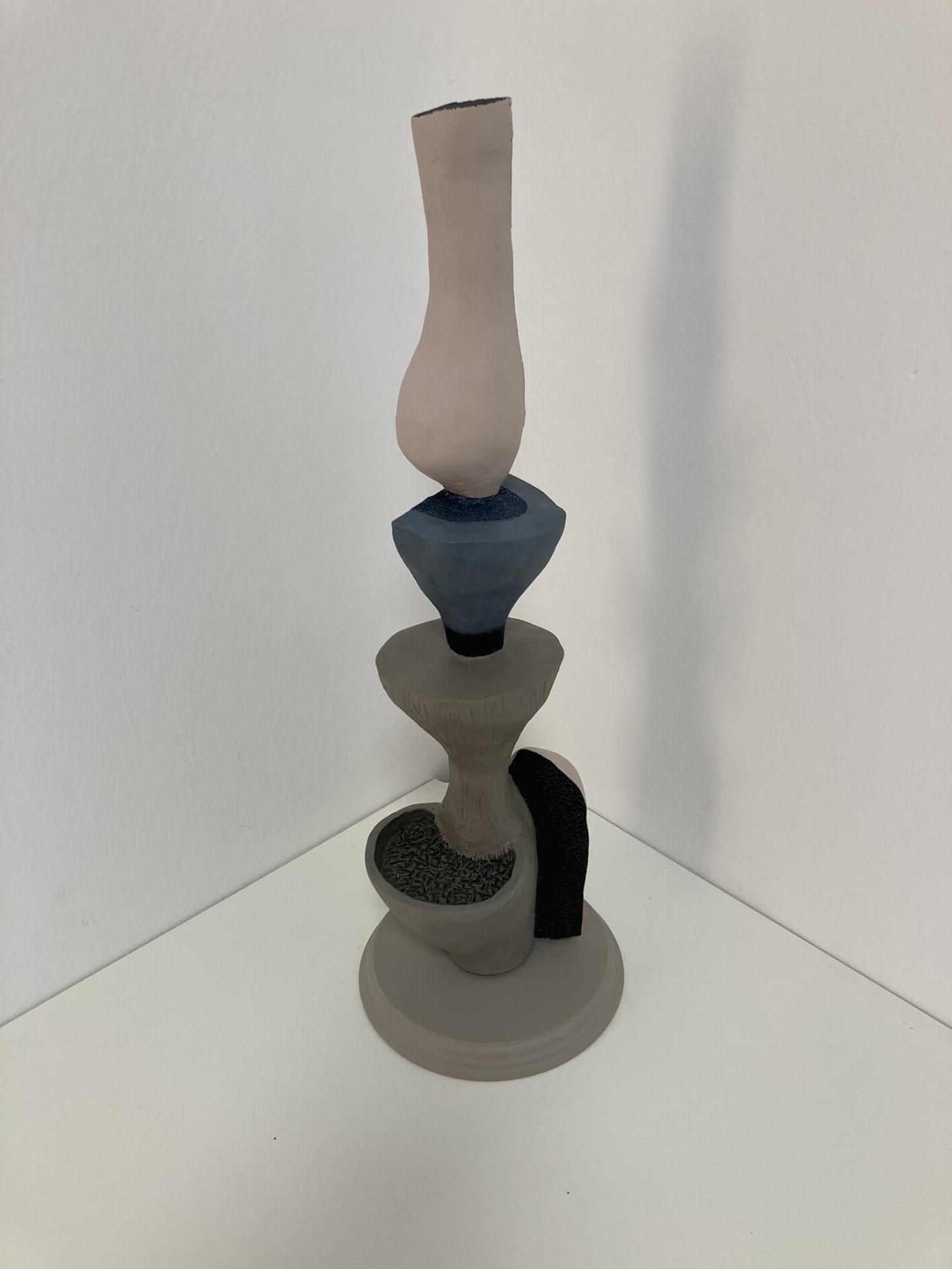 escultura neofiguración